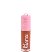 Doll Beauty Peptide Lip Oil - Caramel