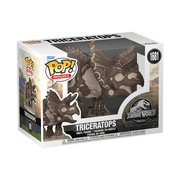 Funko POP Movies JP? Fossil Triceratops
