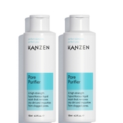Kanzen Pore Purifier Duo x2 125ml