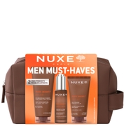 NUXE MEN [BOOST]3 Must-Have Trio 180ml