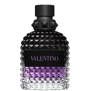 Valentino Born In Roma Uomo Purple Eau de Toilette 100ml