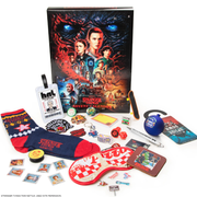 Stranger Things Advent Calendar 2025