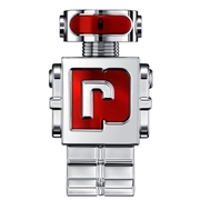 Rabanne Phantom In Red Parfum Elixir Refillable 150ml