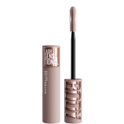 Maybelline Lash Sensational, Body Mascara, Volumizing up to 24H Lift, Smudge-resistant, Flake-resistant, Clump-resistant, Shade: Black