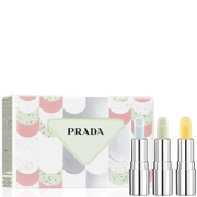 Prada Mini Balm Trio Set