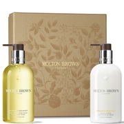 Molton Brown Orange & Bergamot Hand Care Collection