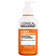 L'Oreal Paris Men Expert Hydra Energetic Pump Cleanser 260ml