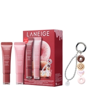 Laneige Donut Delight Lip Serum Duo Set (Worth &pound;38)