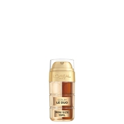 L'Oreal Paris Age Perfect Micro-Collagen Serum, Le Duo Age Defying Serum, Collagen Peptide Booster and Vitamins B3 & C*, Instant Firmness, Radiance, Wrinkles Appear Reduced, 15ml
