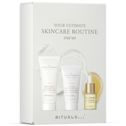 Rituals The Ritual of Namaste Skin Daily Routine Care Set