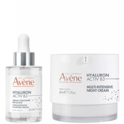 Av&egrave;ne Regenerating Night Routine with Hyaluron Activ B3