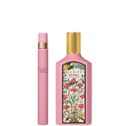 Gucci Gorgeous Gardenia EDP 50ml + Pen Spray 10ml Bundle
