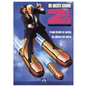 Naked Gun 2 1/2 - The Smell Of Fear