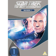 Star Trek Next Generation - Saison 1 Coffret