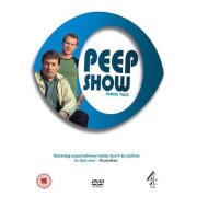 Peep Show - Series 2