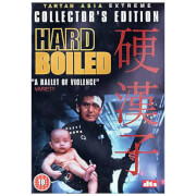 Hard Boiled [edición para coleccionistas]
