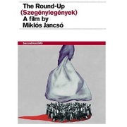The Round Up DVD