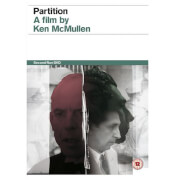 Partition DVD