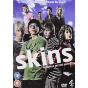 Skins - Serie 2 