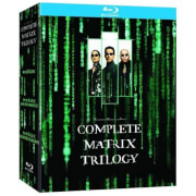 Die Matrix-Trilogie