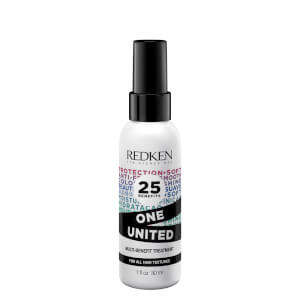 Redken One United Multi-Benefit Treatment 30ml (Free Gift)