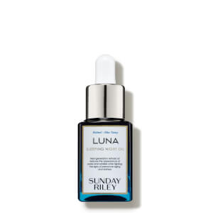 Sunday Riley Luna Sleeping Night Oil - 15ml
