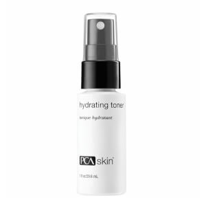 PCA Skin Hydrating Toner Spray 1ml (Worth $11.50)