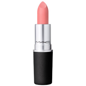 MAC Powder Kiss Lipstick - Reverence (Worth 100AED)