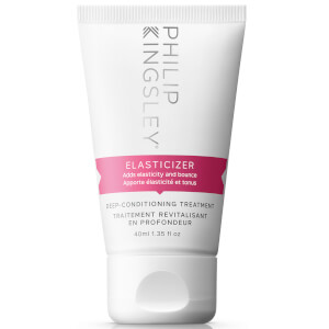 Philip Kingsley Elasticizer 40ml (Free Gift)