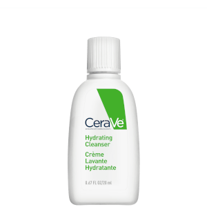 CeraVe Hydrating Cleanser 20ml (Free Gift)