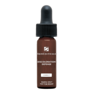 SkinCeuticals Discoloration Defense 4ml (Worth $13.00)