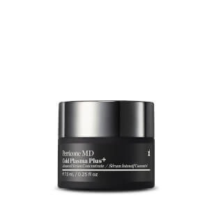Perricone MD Cold Plasma Plus Face Deluxe Travel 7.5ml ($38 value)