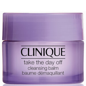 Clinique Take The Day Off Cleansing Balm 15ml (Free Gift)