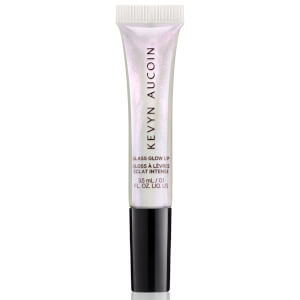 Kevyn Aucoin Mini Glass Glow Deluxe Lip Gloss - Crystal Clear 3.5ml (Free Gift)