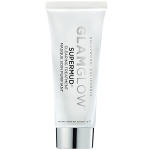 GLAMGLOW Supermud Clearing Treatment Mask 7g (Free Gift