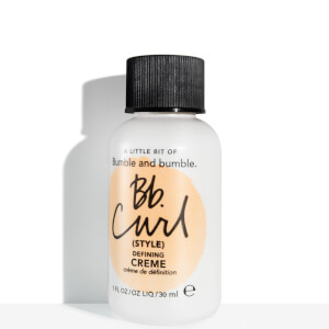 Bumble and bumble Curl BB, Curl Defining Créme 30ml (Worth £12)