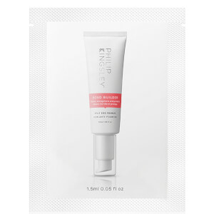 Philip Kingsley Bond Builder Split End Remedy 1.5ml (Free Gift)