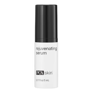 PCA SKIN Rejuvenating Serum 0.17 oz (Worth $22.00)