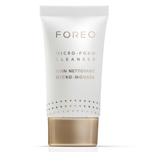 FOREO Micro-Foam Cleanser 20ml