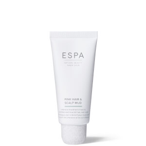 ESPA (Sample) Pink Hair and Scalp Mud 30ml