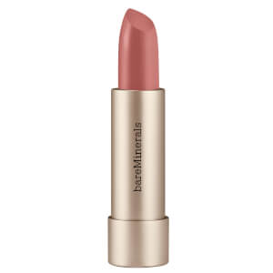 bareMinerals Mineralist Hydra Smoothing Lipstick - Focus