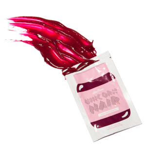 Lime Crime Unicorn Hair - Chocolate Cherry 15ml (Free Gift)