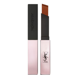 Yves Saint Laurent Rouge Pur Couture The Slim Glow Matte Lipstick - 214 No Taboo Orange