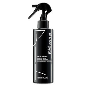 Shu Uemura The Art Of Styling Tsuki Shape Heat Activated Blow Dry Spray 200ml