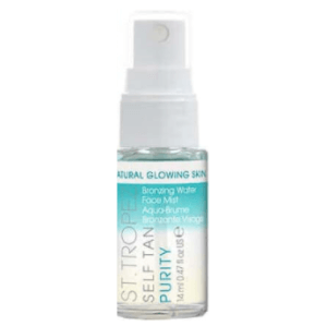 St. Tropez Self Tan Purity Vitamins Bronzing Body Water Mist Sample 35ml (Worth $7.00)
