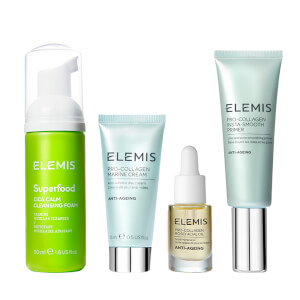Elemis Essentials 4-piece Gift Set