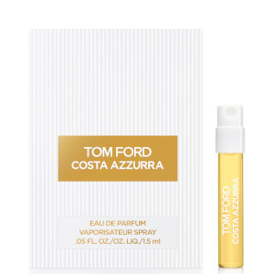 Tom Ford Costa Azzurra Eau de Parfum 1.5ml