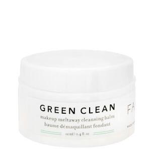 FARMACY Green Clean Makeup Meltaway Cleansing Balm 12ml