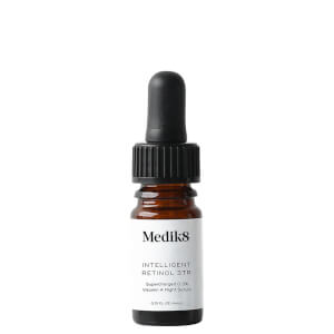 Medik8 Try Me Intelligent Retinol 3TR Serum 5ml (Worth $12.00)