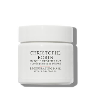Christophe Robin Regenerating Mask 40ml - New